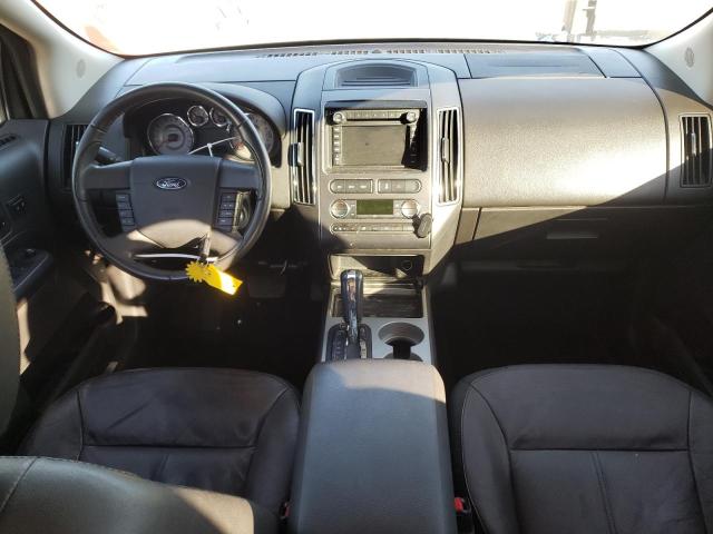 Photo 8 from auction – 2010 FORD EDGE LIMIT with VIN 2FMDK3KC1ABA76259