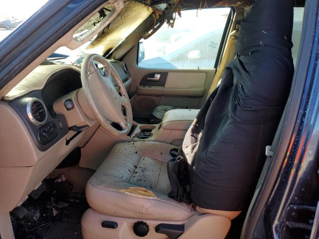 Photo 7 from auction – 2003 FORD EXPEDITION with VIN 1FMRU15W53LC20814