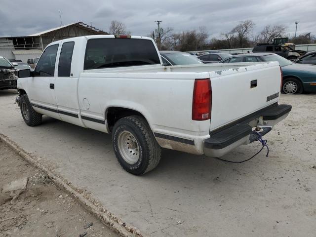 Photo 2 from auction – 1998 CHEVROLET GMT-400 C1 with VIN 1GCEC19M9WR136883
