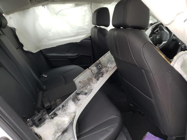 Photo 10 from auction – 2016 HONDA CIVIC EX with VIN 19XFC1F8XGE022884