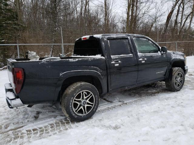 Photo 3 from auction – 2005 GMC CANYON with VIN 1GTDT136458117376
