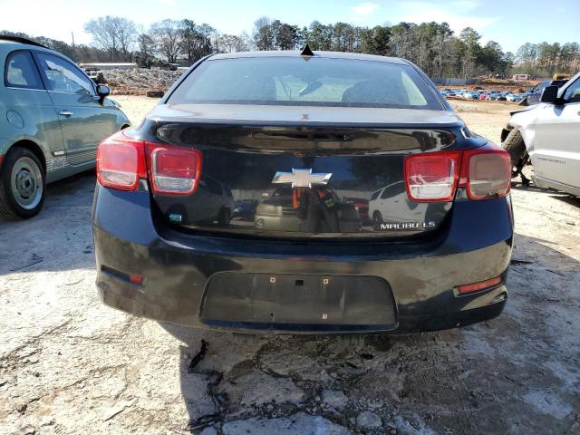 Photo 6 from auction – 2014 CHEVROLET MALIBU LS with VIN 1G11B5SL7EF203404