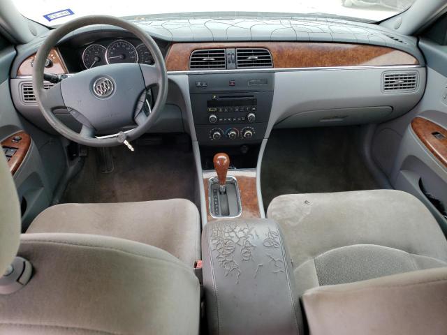 Photo 8 from auction – 2005 BUICK LACROSSE C with VIN 2G4WC532851314126