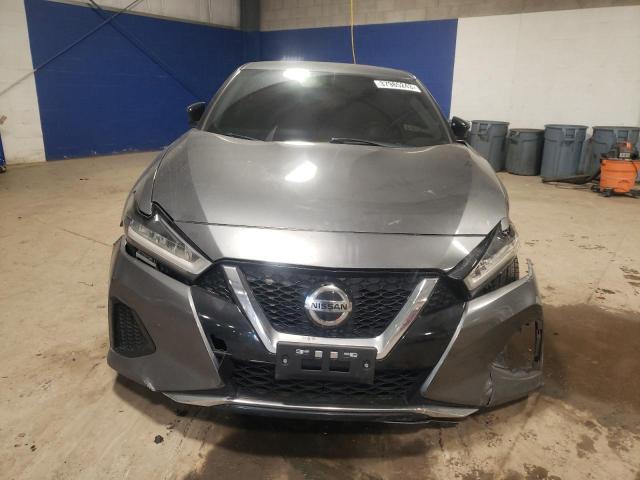 Photo 5 from auction – 2019 NISSAN MAXIMA S with VIN 1N4AA6AVXKC372953