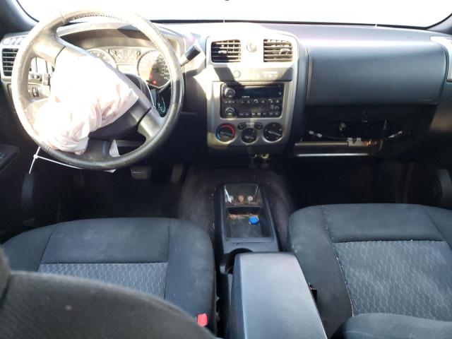 Photo 8 from auction – 2007 CHEVROLET COLORADO with VIN 1GCDS13E278248187