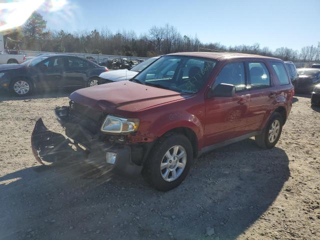 MAZDA TRIBUTE I 2009 with VIN 4F2CZ02769KM06895 - Photo from auction