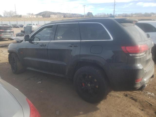 Photo 2 from auction – 2014 JEEP GRAND CHER with VIN 1C4RJFDJ5EC554294