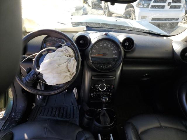 Photo 8 from auction – 2015 MINI COOPER S C with VIN WMWZC3C50FWT05718
