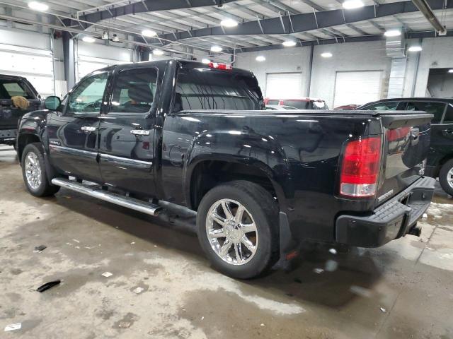 Photo 2 from auction – 2013 GMC SIERRA K15 with VIN 3GTP2XE24DG286982
