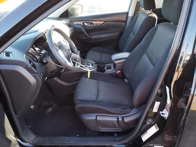 Photo 7 from auction – 2017 NISSAN ROGUE S with VIN JN8AT2MT9HW143604
