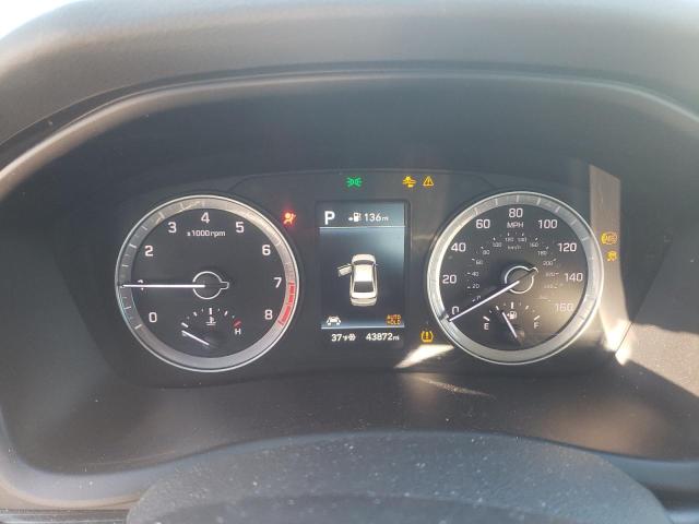 Photo 9 from auction – 2019 HYUNDAI SONATA LIM with VIN 5NPE34AF5KH821026