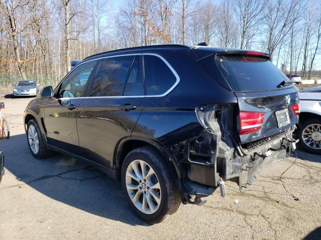 Photo 2 from auction – 2016 BMW X5 XDRIVE3 with VIN 5UXKR0C59G0S91547