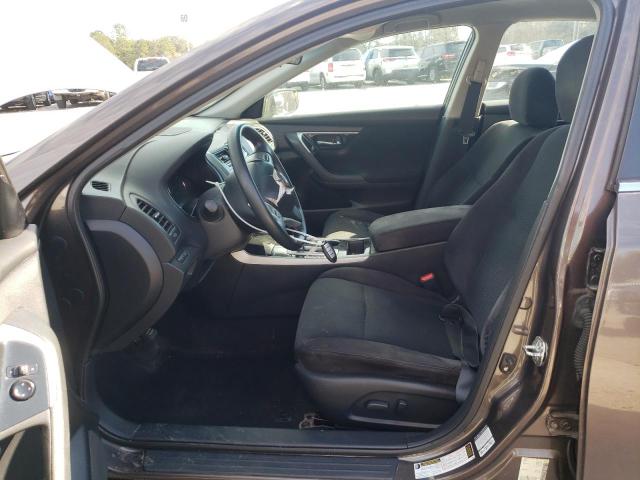 Photo 7 from auction – 2014 NISSAN ALTIMA 2.5 with VIN 1N4AL3AP1EN211779