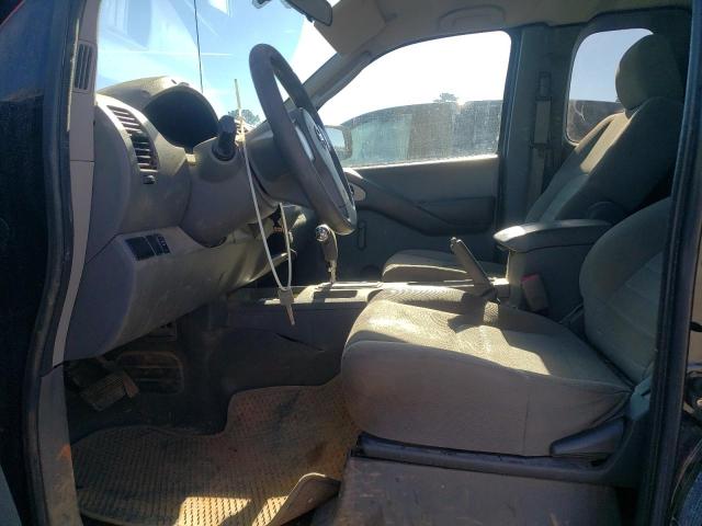 Photo 7 from auction – 2010 NISSAN FRONTIER K with VIN 1N6BD0CT7AC437381