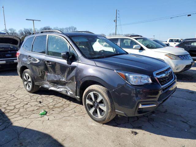 Photo 4 from auction – 2017 SUBARU FORESTER 2 with VIN JF2SJAECXHH489875