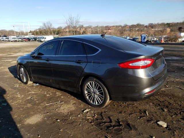 Photo 2 from auction – 2015 FORD FUSION SE with VIN 3FA6P0HD3FR290472