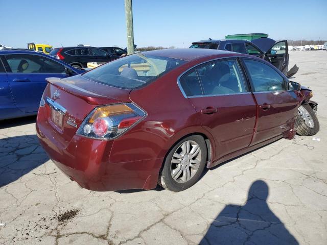 Photo 3 from auction – 2012 NISSAN ALTIMA BAS with VIN 1N4AL2APXCN456944