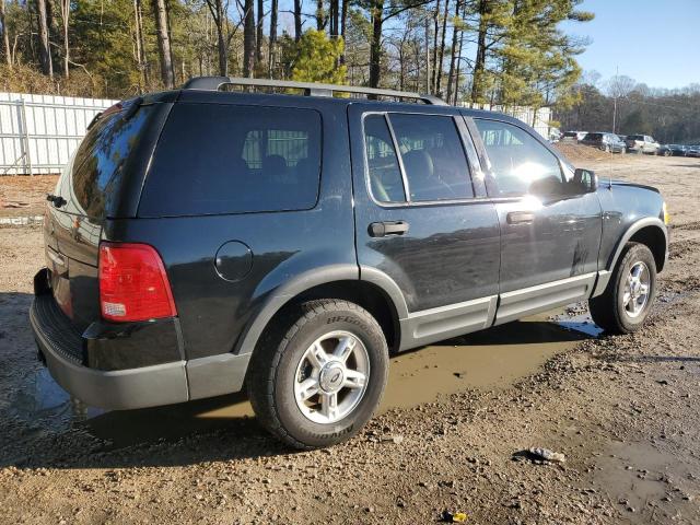 Photo 3 from auction – 2003 FORD EXPLORER X with VIN 1FMZU63KX3UB27214