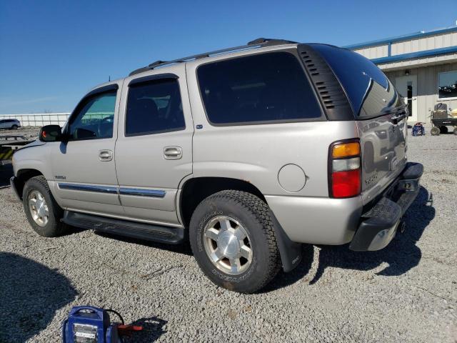 Photo 2 from auction – 2004 GMC YUKON with VIN 1GKEK13Z54J146138
