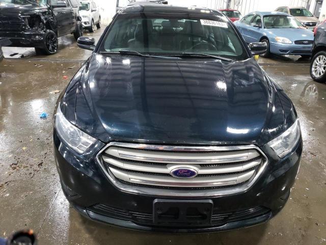 Photo 5 from auction – 2014 FORD TAURUS SEL with VIN 1FAHP2E84EG114919