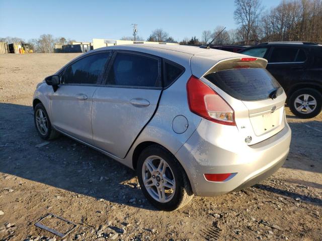 Photo 2 from auction – 2019 FORD FIESTA SE with VIN 3FADP4EJ5KM110070