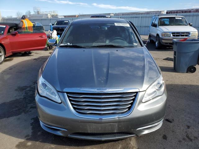 Photo 5 from auction – 2013 CHRYSLER 200 LIMITE with VIN 1C3CCBCG8DN507038