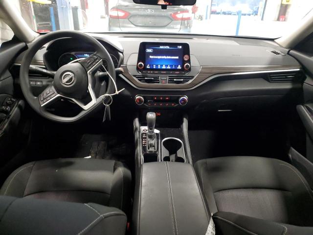 Photo 8 from auction – 2023 NISSAN ALTIMA SV with VIN 1N4BL4DV7PN331108