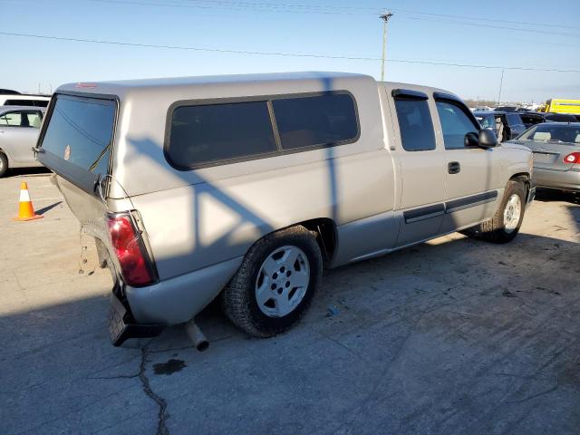 Photo 3 from auction – 2005 CHEVROLET SILVERADO with VIN 1GCEC19X45Z127243