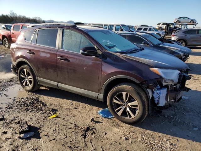 Photo 4 from auction – 2018 TOYOTA RAV4 ADVEN with VIN 2T3RFREV0JW824611