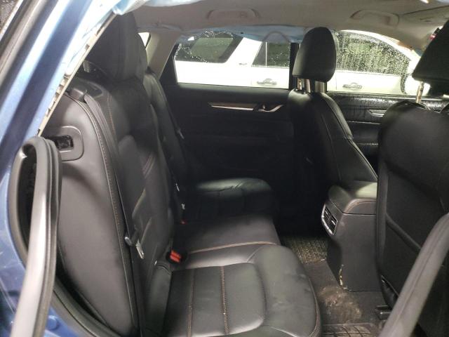 Photo 11 from auction – 2019 MAZDA CX-5 GRAND with VIN JM3KFBDM7K0569793
