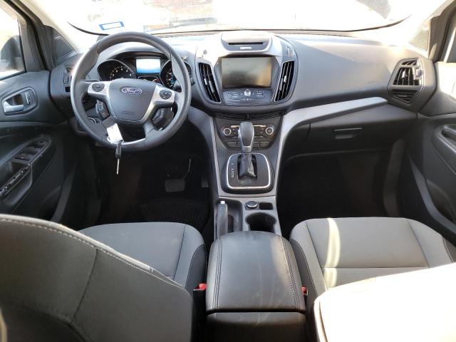 Photo 8 from auction – 2014 FORD ESCAPE SE with VIN 1FMCU0GX0EUA76687