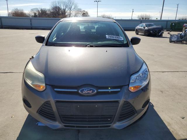 Photo 5 from auction – 2014 FORD FOCUS S with VIN 1FADP3E23EL294451