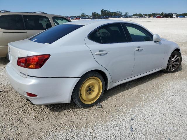 Photo 3 from auction – 2006 LEXUS IS 250 with VIN JTHBK262665016513
