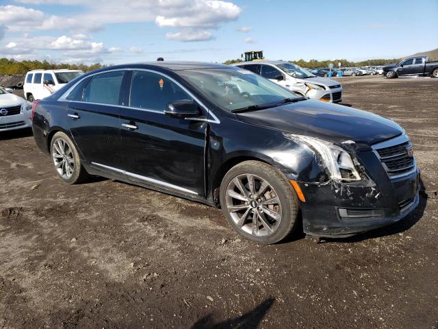 Photo 4 from auction – 2016 CADILLAC XTS with VIN 2G61U5S31G9113200