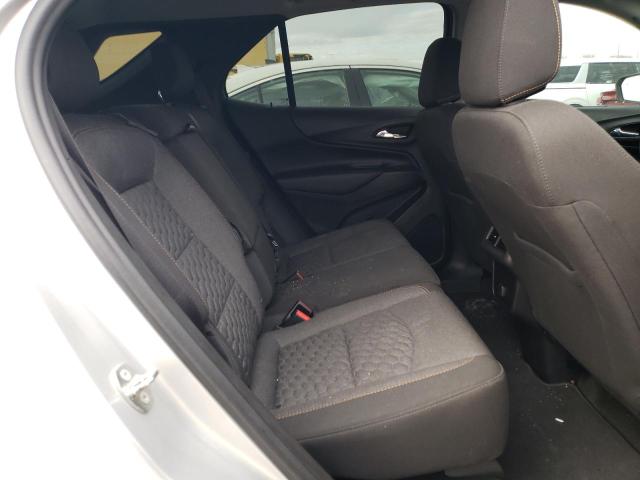 Photo 11 from auction – 2018 CHEVROLET EQUINOX LT with VIN 3GNAXSEV0JS580545
