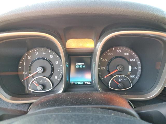Photo 9 from auction – 2014 CHEVROLET MALIBU LS with VIN 1G11B5SL2EF143967