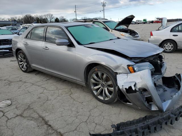 Photo 4 from auction – 2014 CHRYSLER 300 S with VIN 2C3CCABGXEH347007