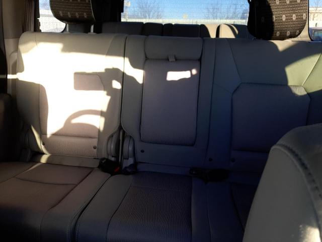 Photo 10 from auction – 2013 HONDA PILOT EX with VIN 5FNYF4H47DB055830