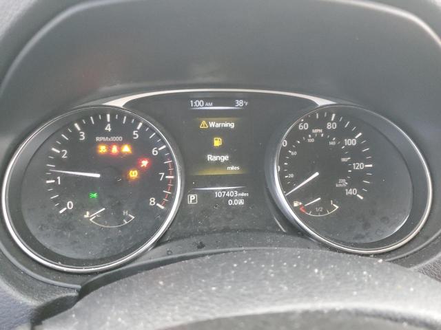 Photo 9 from auction – 2016 NISSAN ROGUE S with VIN KNMAT2MT2GP693683