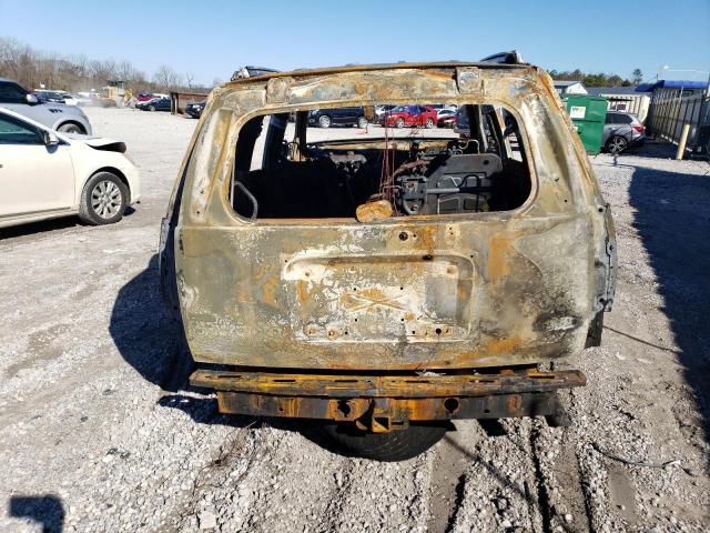 Photo 6 from auction – 2010 GMC YUKON DENA with VIN 1GKUCEEF6AR106568