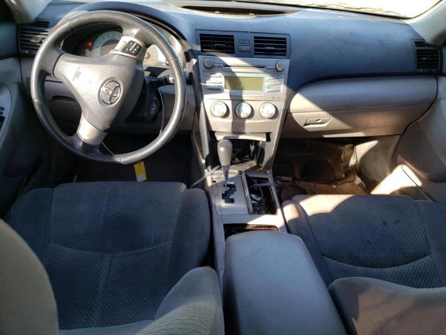 Photo 8 from auction – 2007 TOYOTA CAMRY CE with VIN 4T1BE46K47U718644