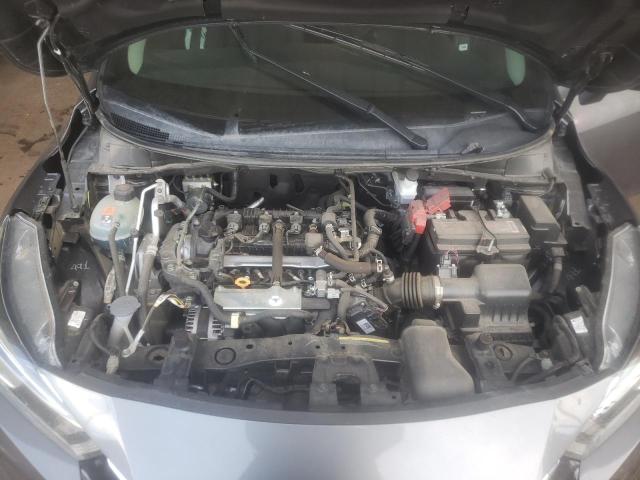 Photo 11 from auction – 2021 NISSAN VERSA S with VIN 3N1CN8DV8ML815447