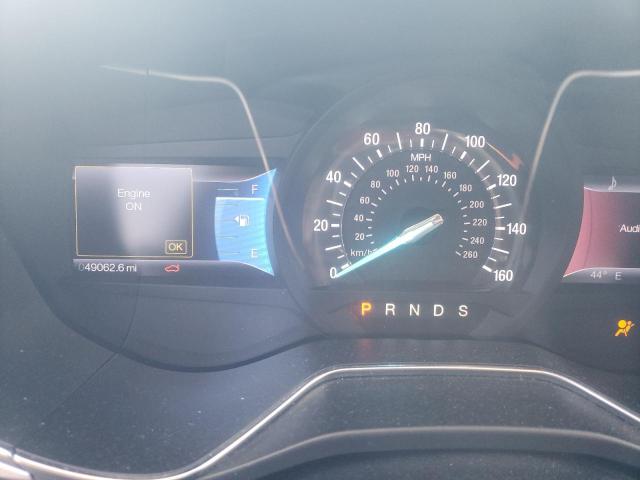 Photo 9 from auction – 2013 FORD FUSION SE with VIN 3FA6P0H74DR277074