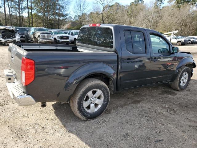Zdjęcie 3 z aukcji – 2011 NISSAN FRONTIER S z VIN 1N6AD0ER2BC442096