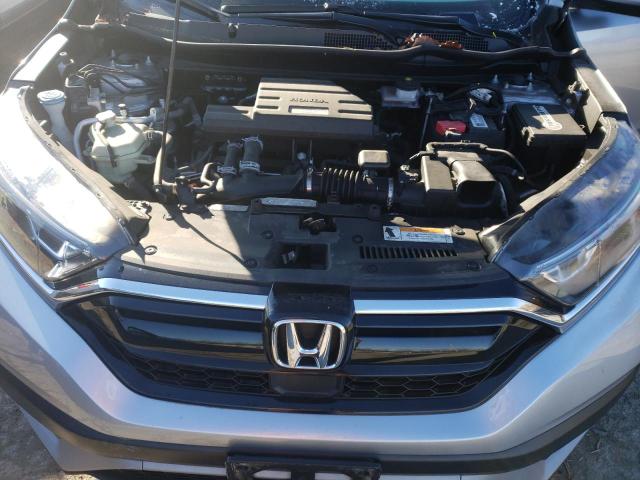 Photo 12 from auction – 2020 HONDA CR-V EX with VIN 7FARW2H52LE001341