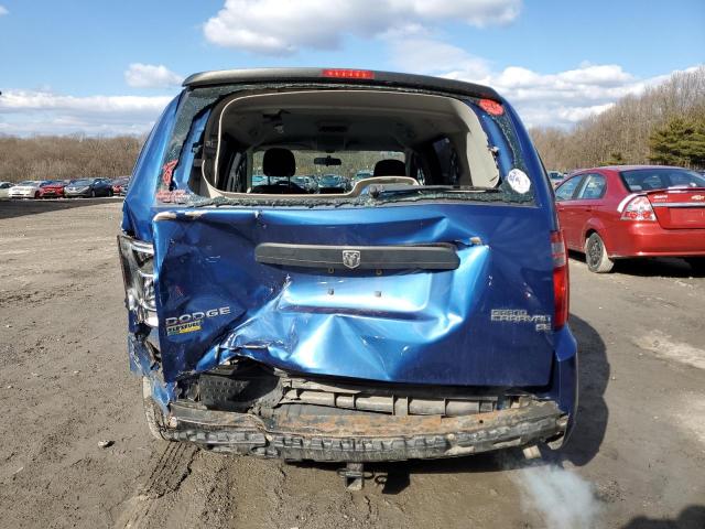 Photo 6 from auction – 2010 DODGE GRAND CARA with VIN 2D4RN4DE9AR446566