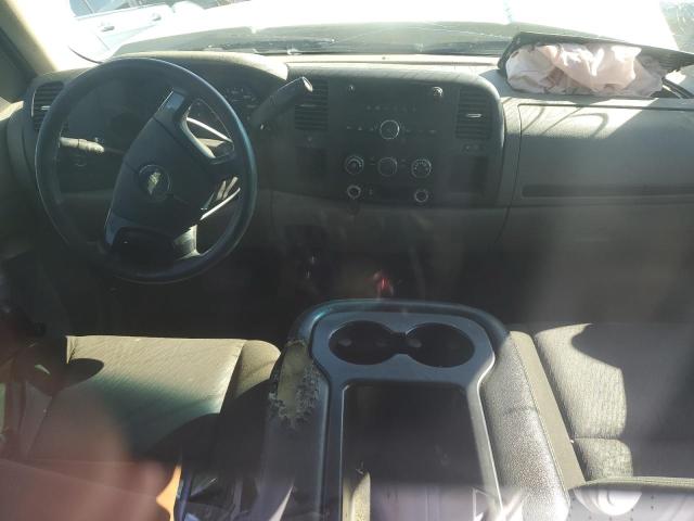 Photo 8 from auction – 2012 CHEVROLET SILVERADO with VIN 1GCNCPEX4CZ329666