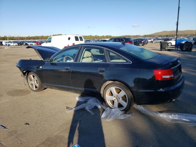 Photo 2 from auction – 2008 AUDI A6 3.2 QUA with VIN WAUDH74F48N174621
