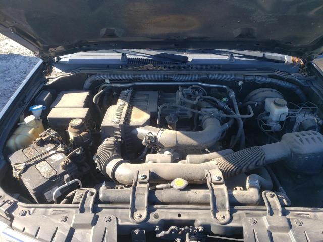 Photo 11 from auction – 2010 NISSAN FRONTIER K with VIN 1N6BD0CT7AC437381