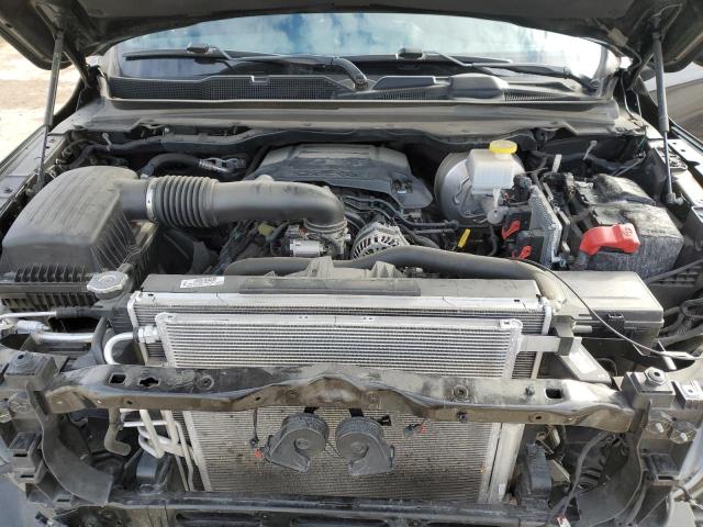 Photo 11 from auction – 2019 RAM 1500 LARAM with VIN 1C6SRFJT4KN787106